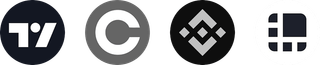 Visuelle Darstellung eines strategischen Immediate App-Trading-Plattform-Partners